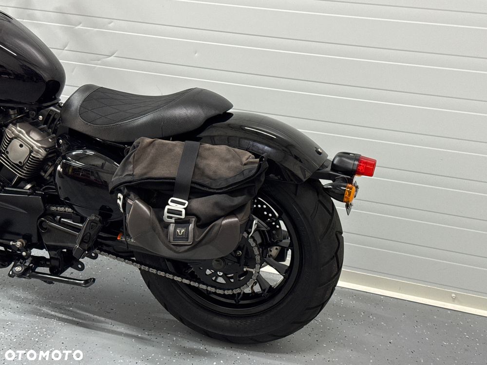 Hyosung GV - 15