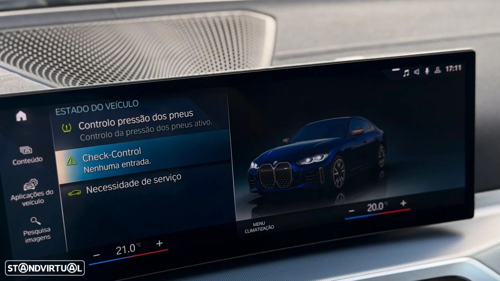 BMW i4 M50 - 38