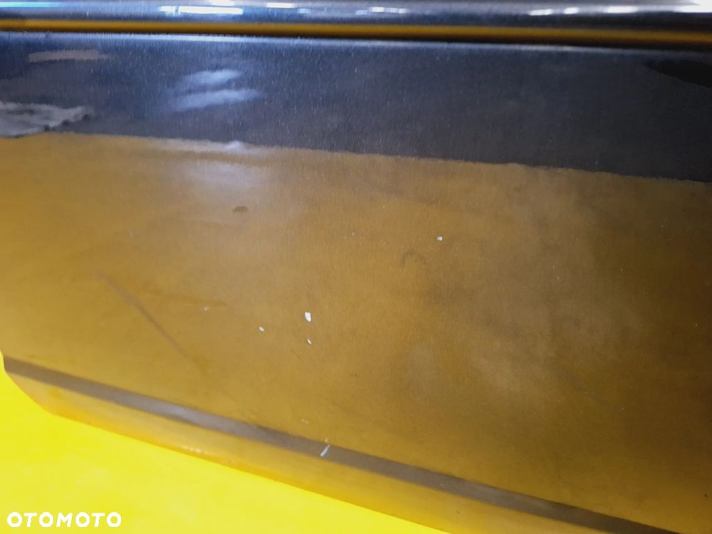 DRZWI LEWY TYŁ LEWE TYLNE CADILLAC CTS I 02-07 SEDAN NR1145 - 4