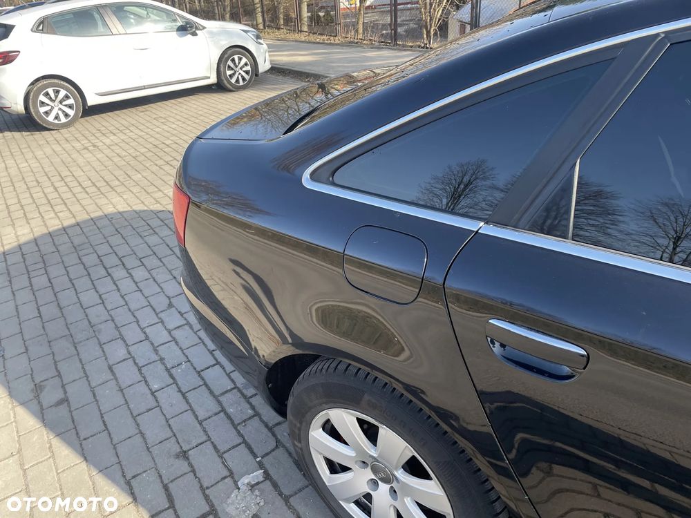 Audi A6 Limousine - 16