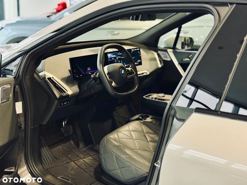 BMW iX M60 111.5kWh - 19