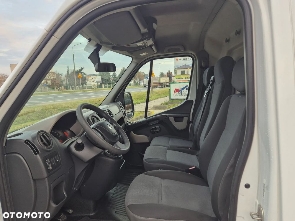 Renault MASTER 2.3DCI L3h2 MAX - 18