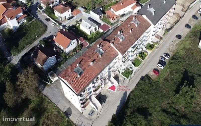 Aluga-se Espaço Comercial Ponte de Lima - Grande imagem: 5/6