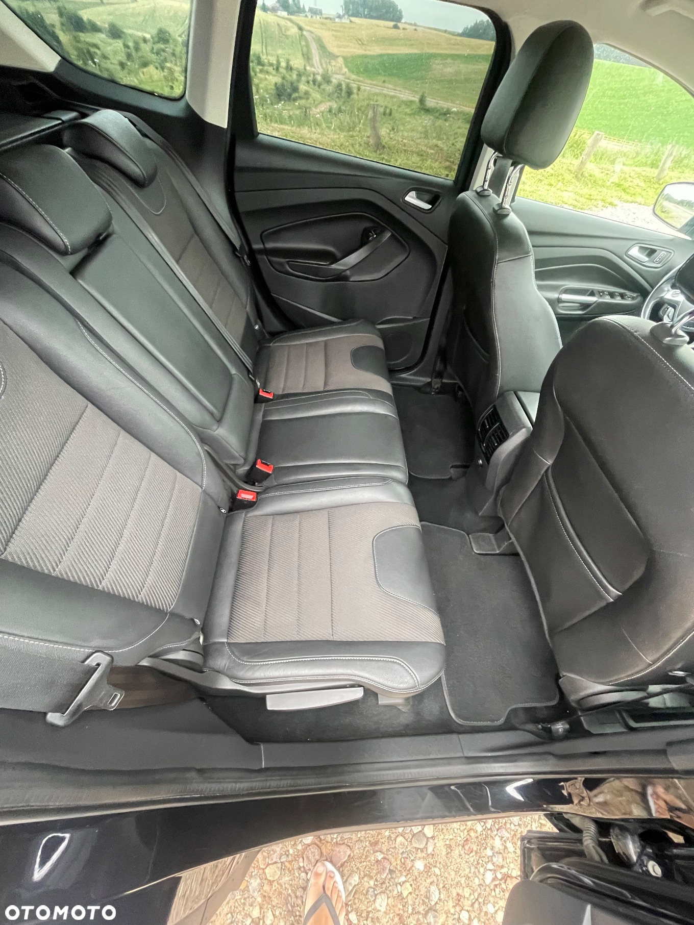 Ford Kuga 2.0 TDCi 2x4 Trend - 9