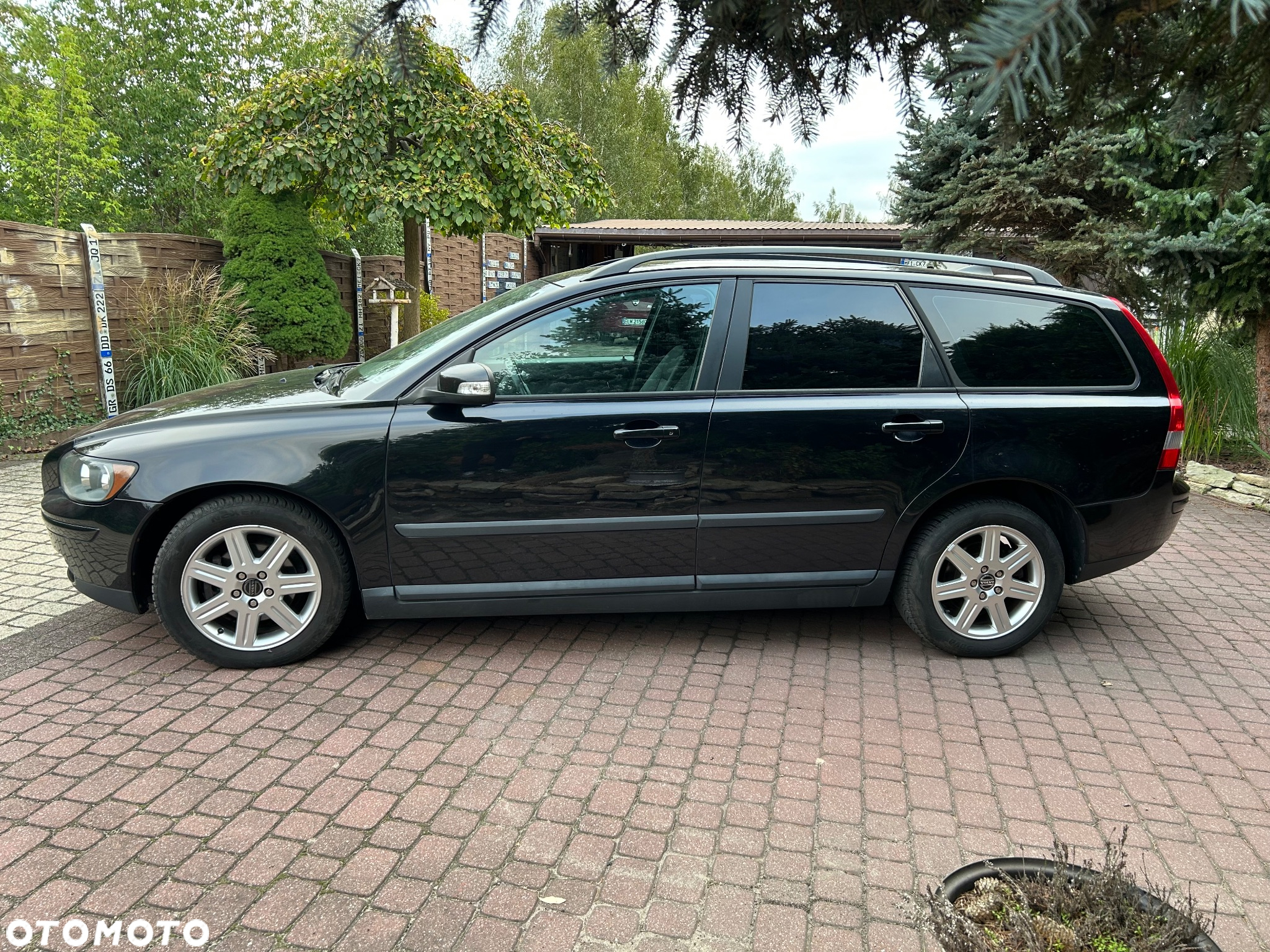 Volvo V50 - 15
