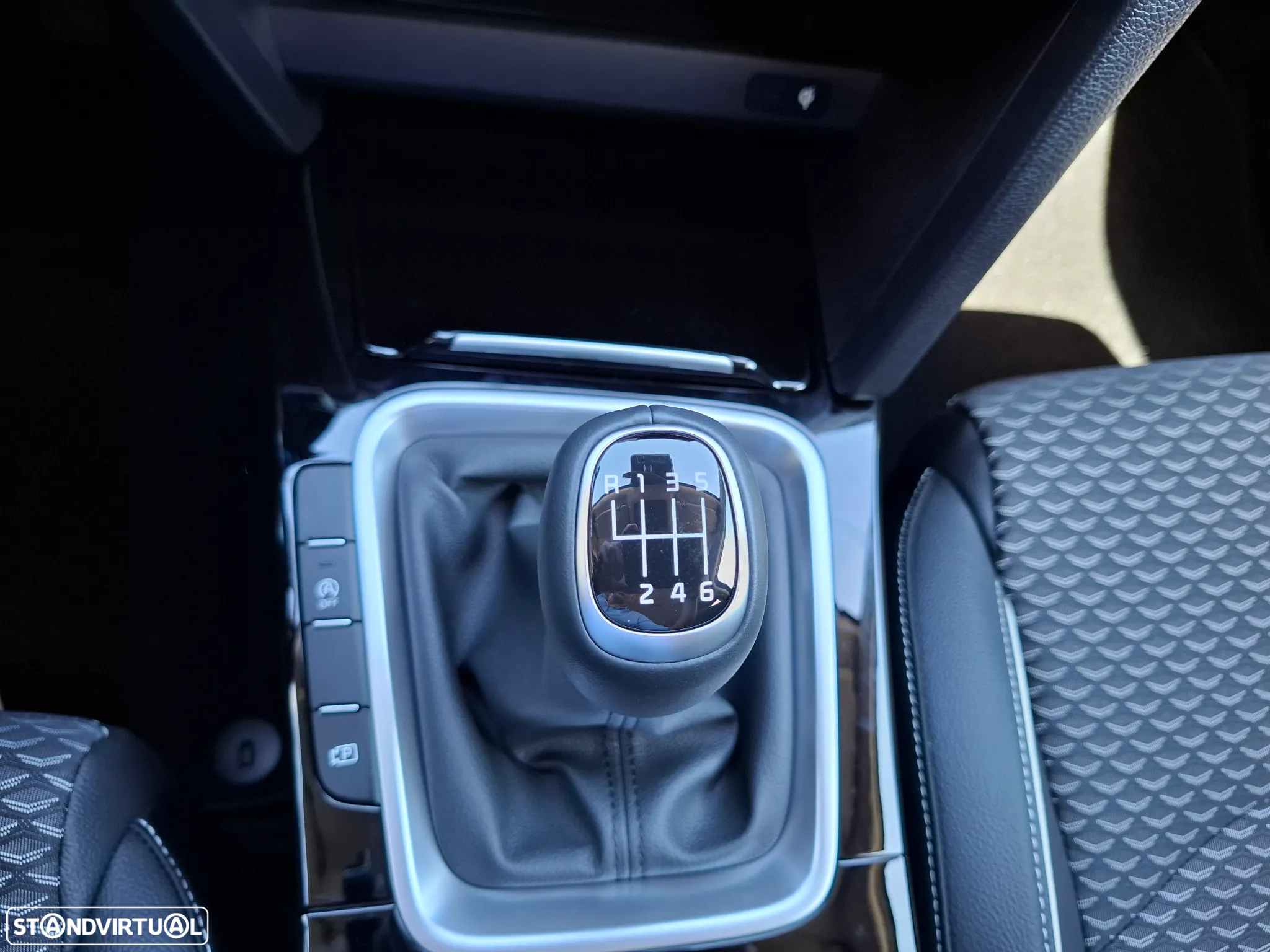 Kia Ceed 1.0 T-GDI Drive - 28