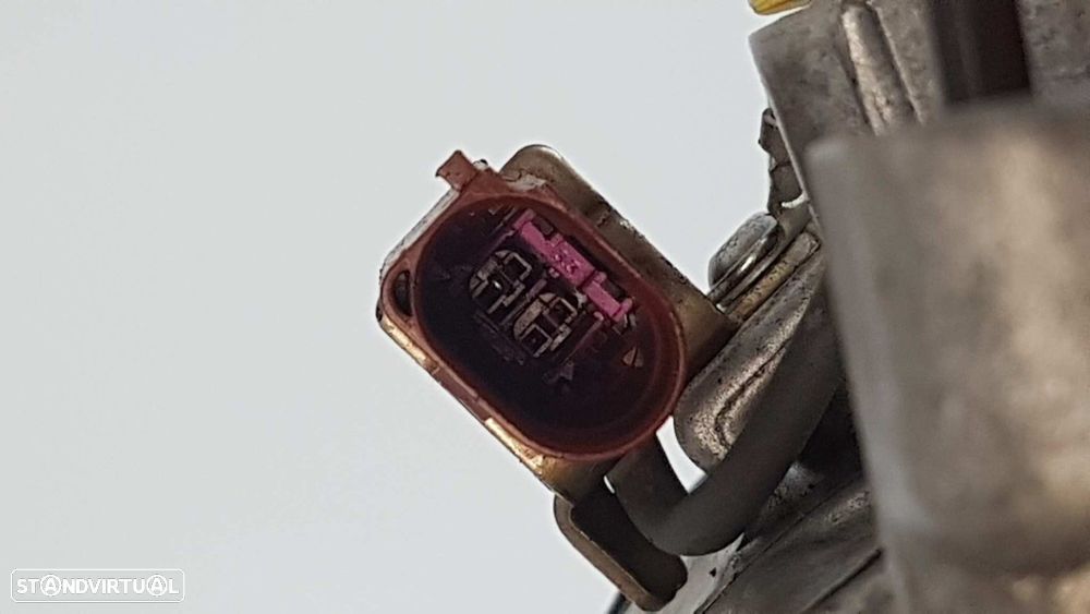 COMPRESSOR DE AR CONDICIONADO VOLKSWAGEN POLO EDITION - 2