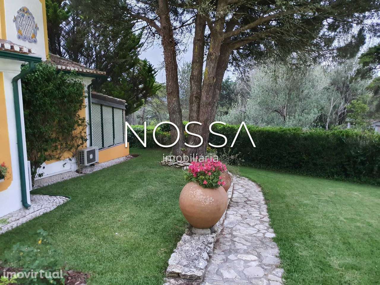 Arrendamento de um LOFT na Quinta da Fonteireira - Grande imagem: 3/17