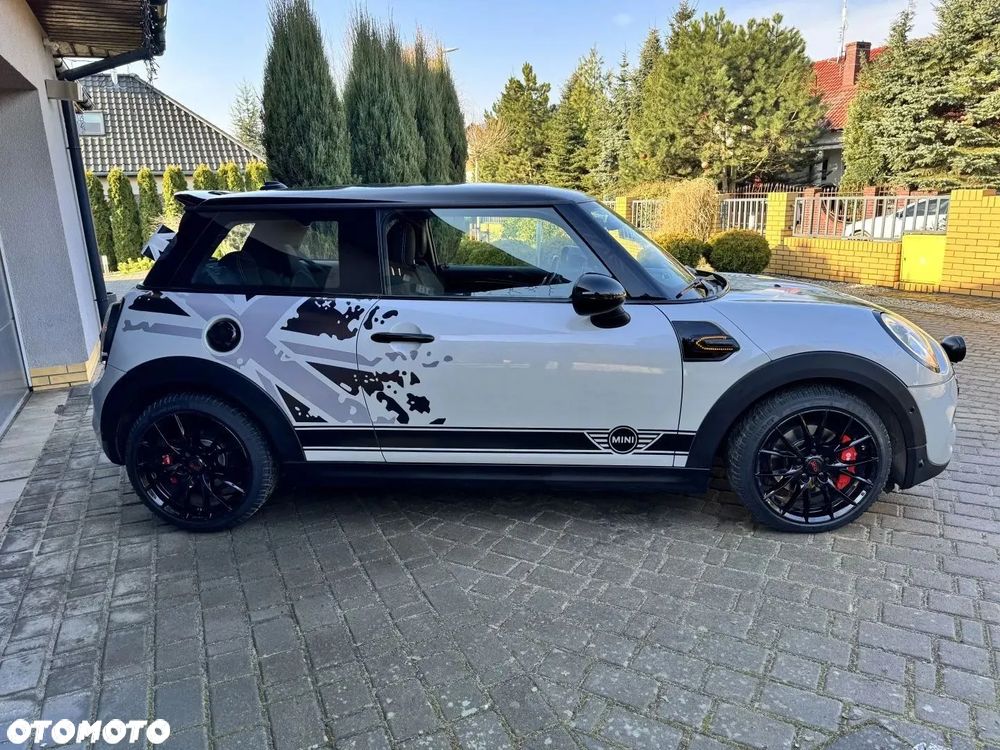 MINI Cooper S sport - 29