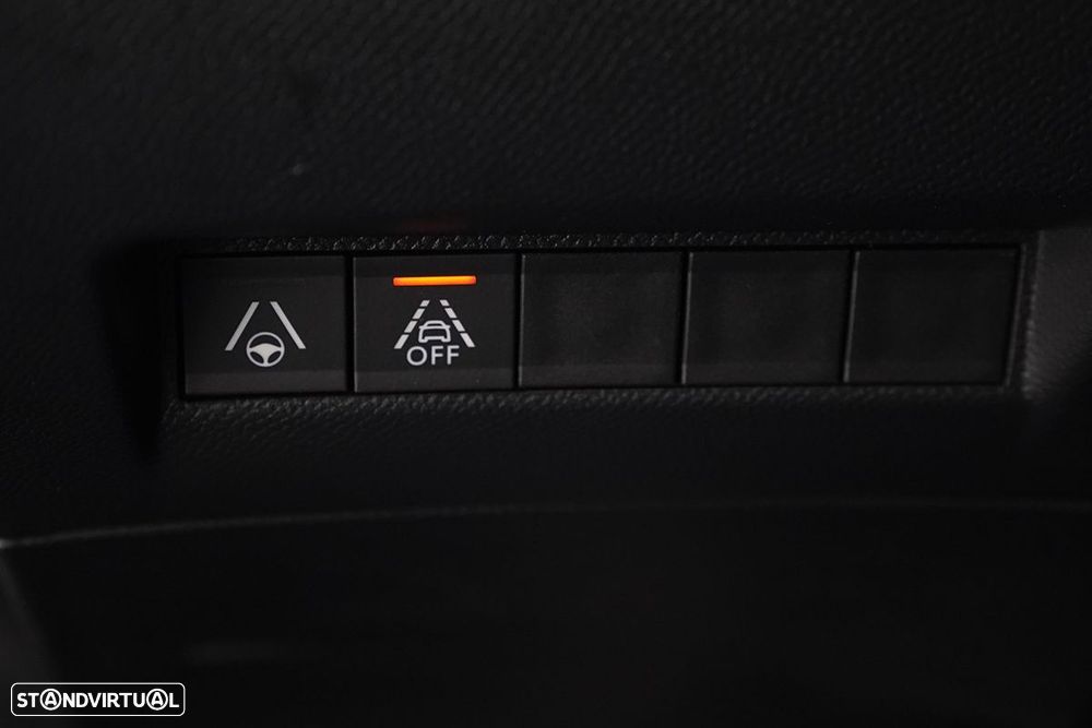 Peugeot e-2008 50 kWh GT - 18