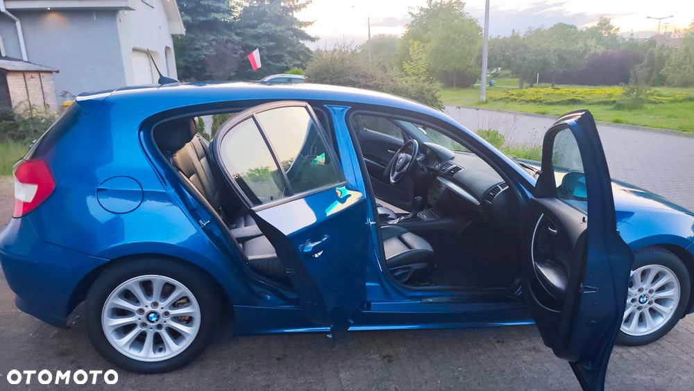 BMW Seria 1 - 33