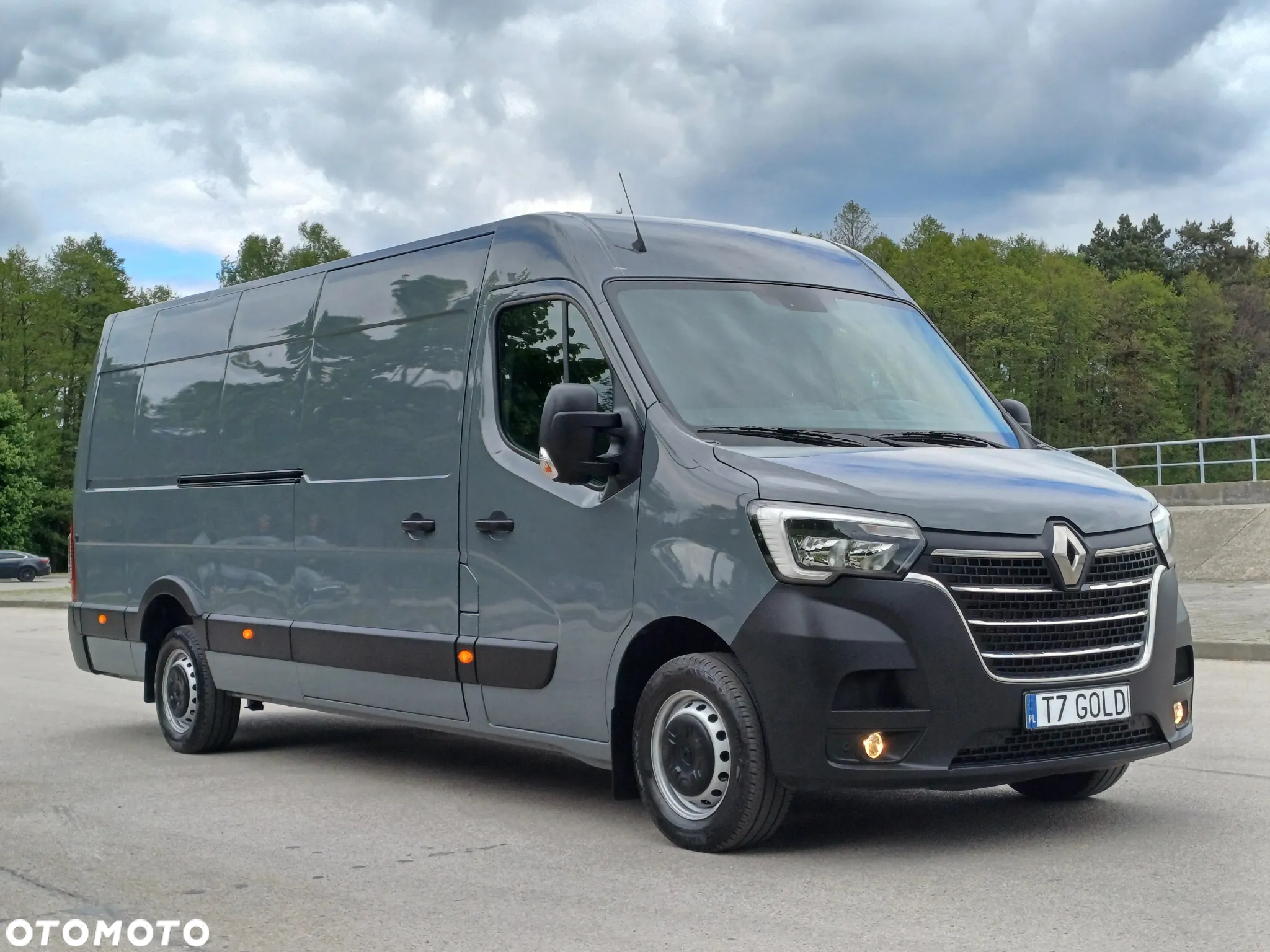 Renault Master - 7