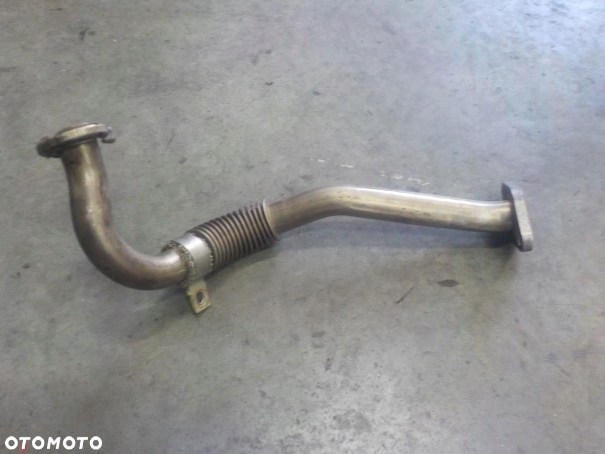 VW T5 2.5 TDI AXD AXE RURKA SPALIN EGR 070131521AF - 2
