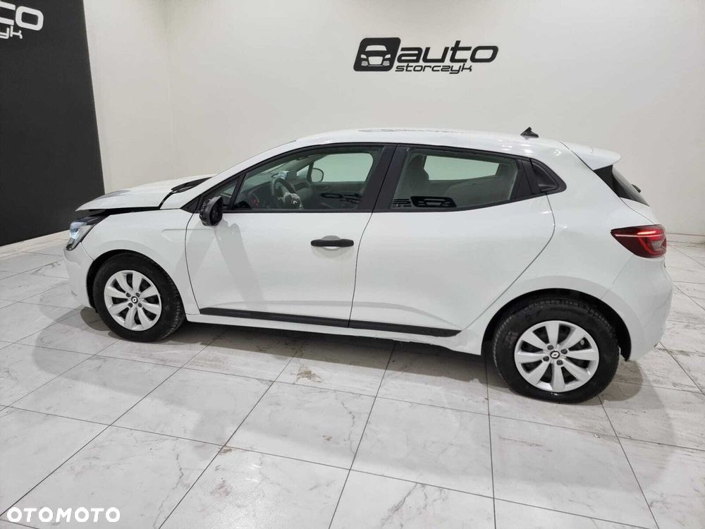 Renault Clio - 5