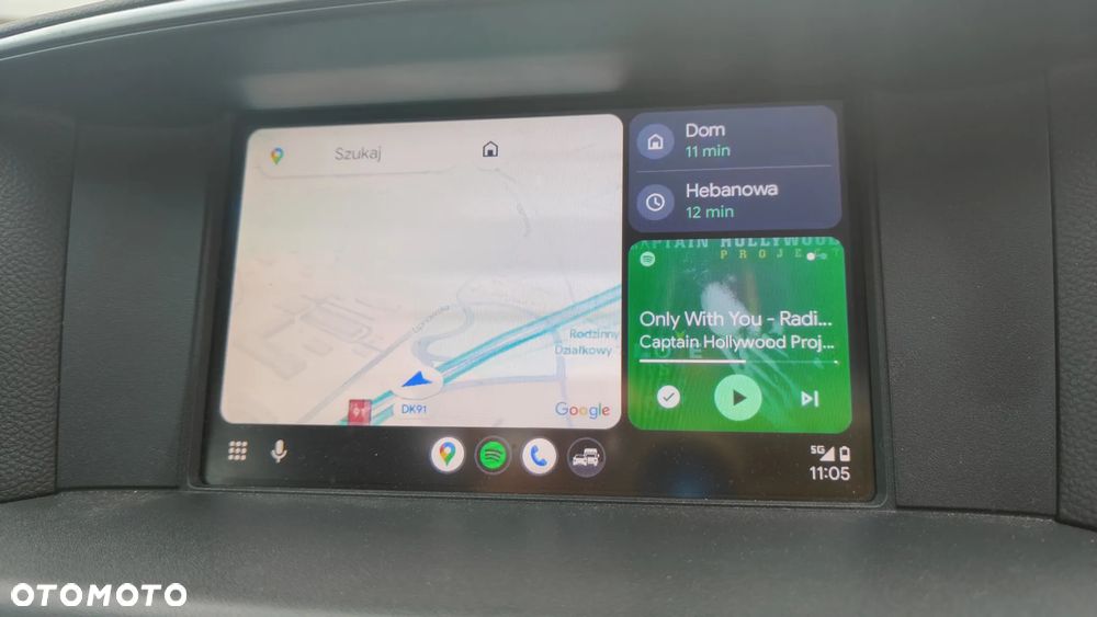 Infiniti M M30d S Premium - 34