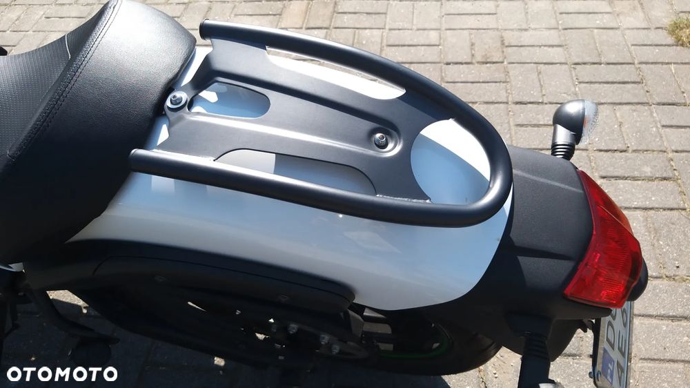 Kawasaki Vulcan - 3