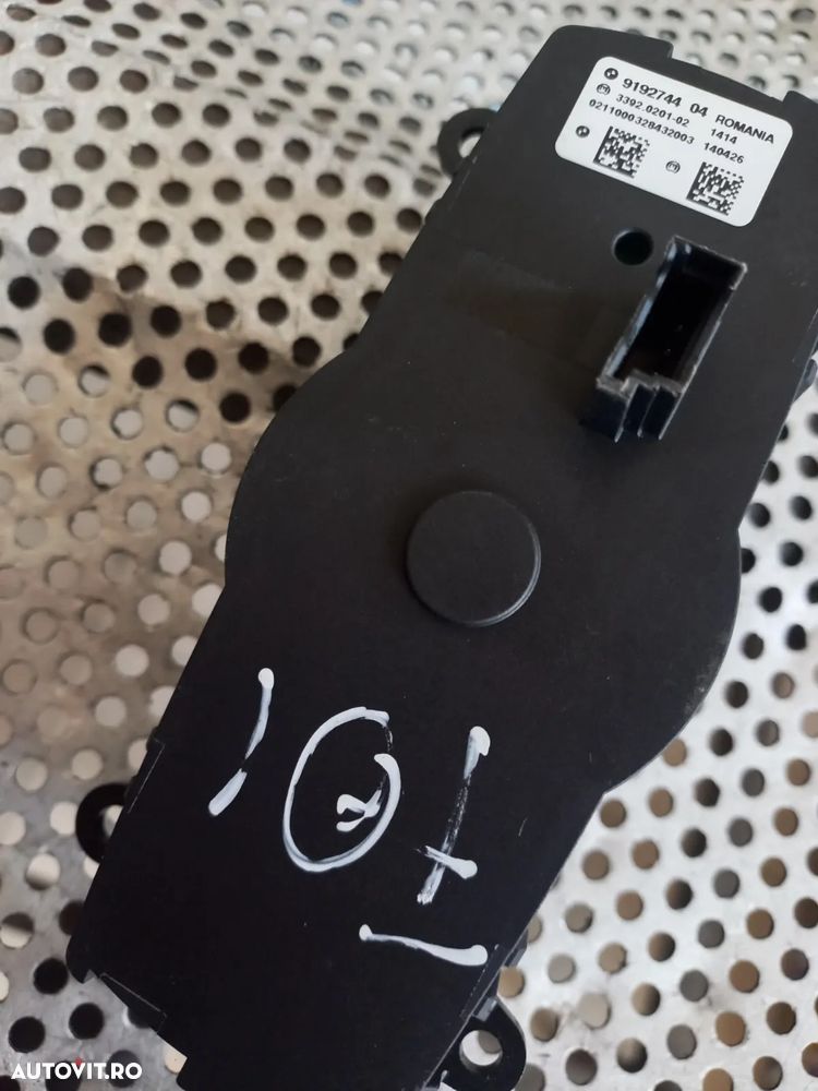 Bloc Lumini Bmw Seria 7 F01 F02 F03 F04 Cod  Volan Stanga Dezmembrez Bmw F01 F02 - 5