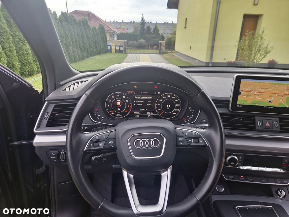 Audi Q5 - 7