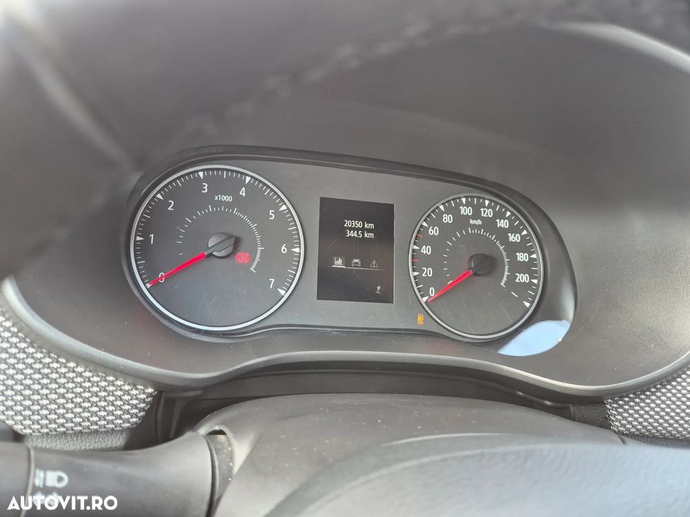 Dacia Logan TCe 100 Journey - 7