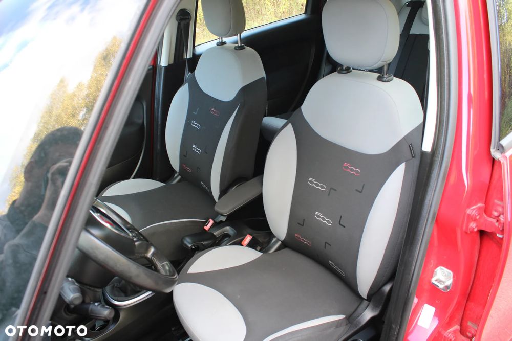 Fiat 500L - 18