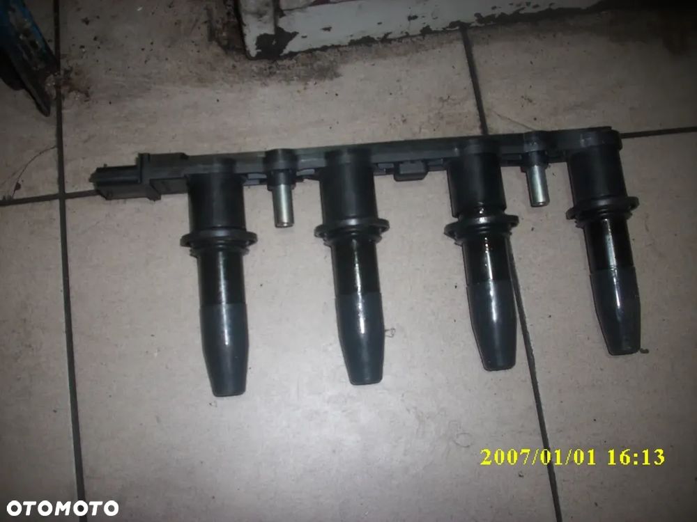 CEWKA ZAPLONOWA OPEL Z16XEP,Z16XER.Z18XER,16LET