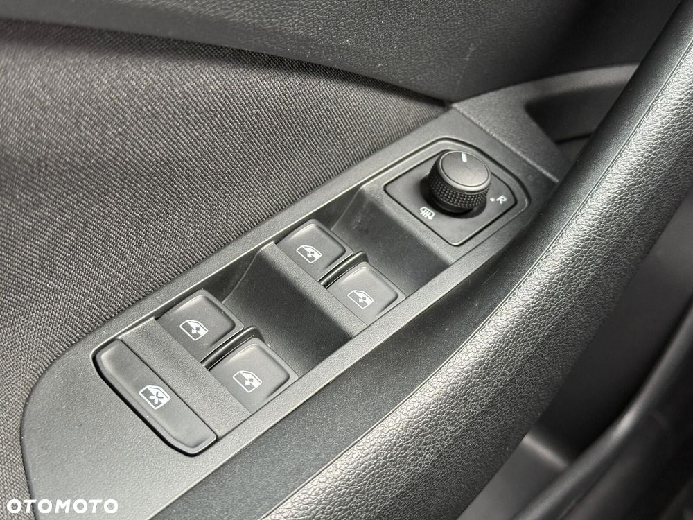 Skoda Kamiq 1.0 TSI Ambition - 26