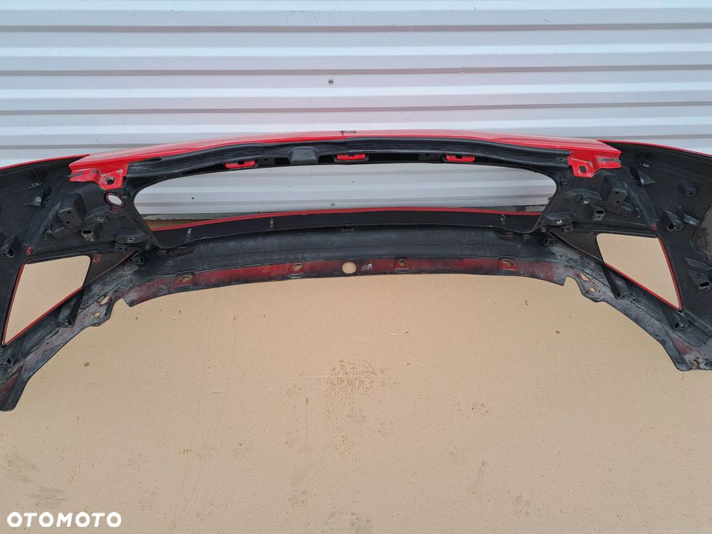 Zderzak przedni Przód Ferrari F12 Berlinetta 084361500 - 11