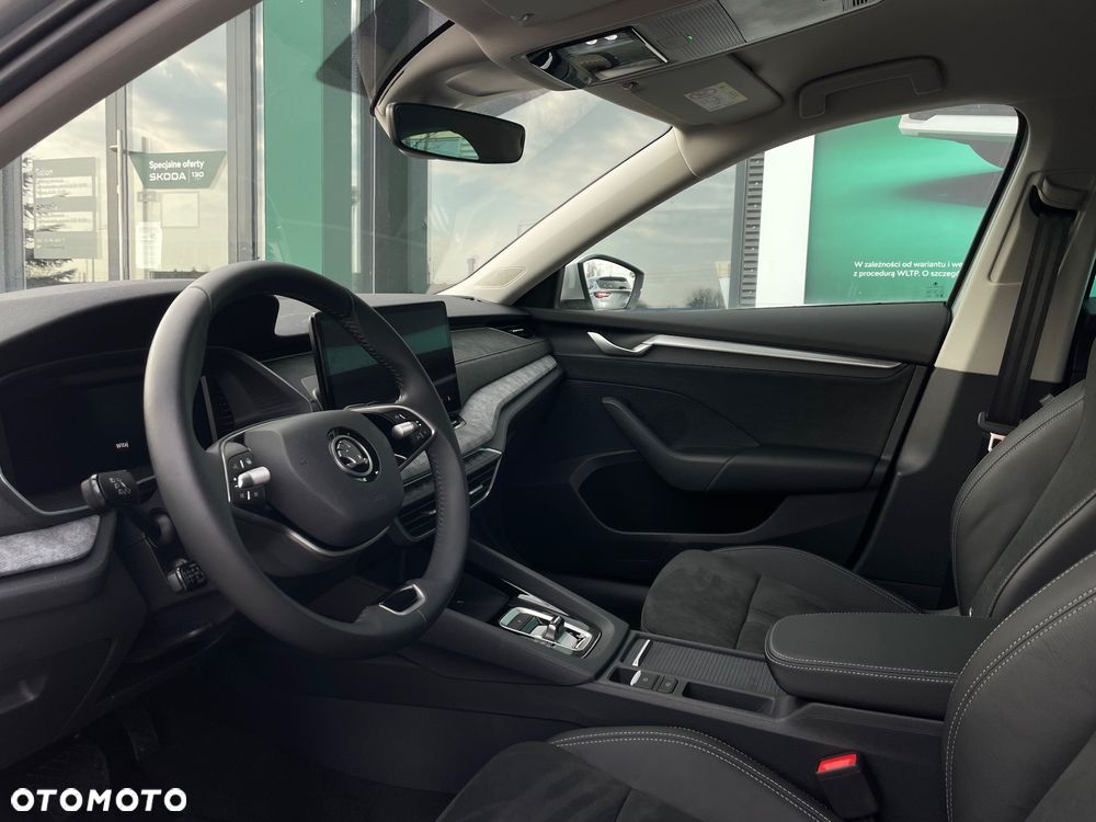 Skoda Octavia 2.0 TDI Selection DSG - 18