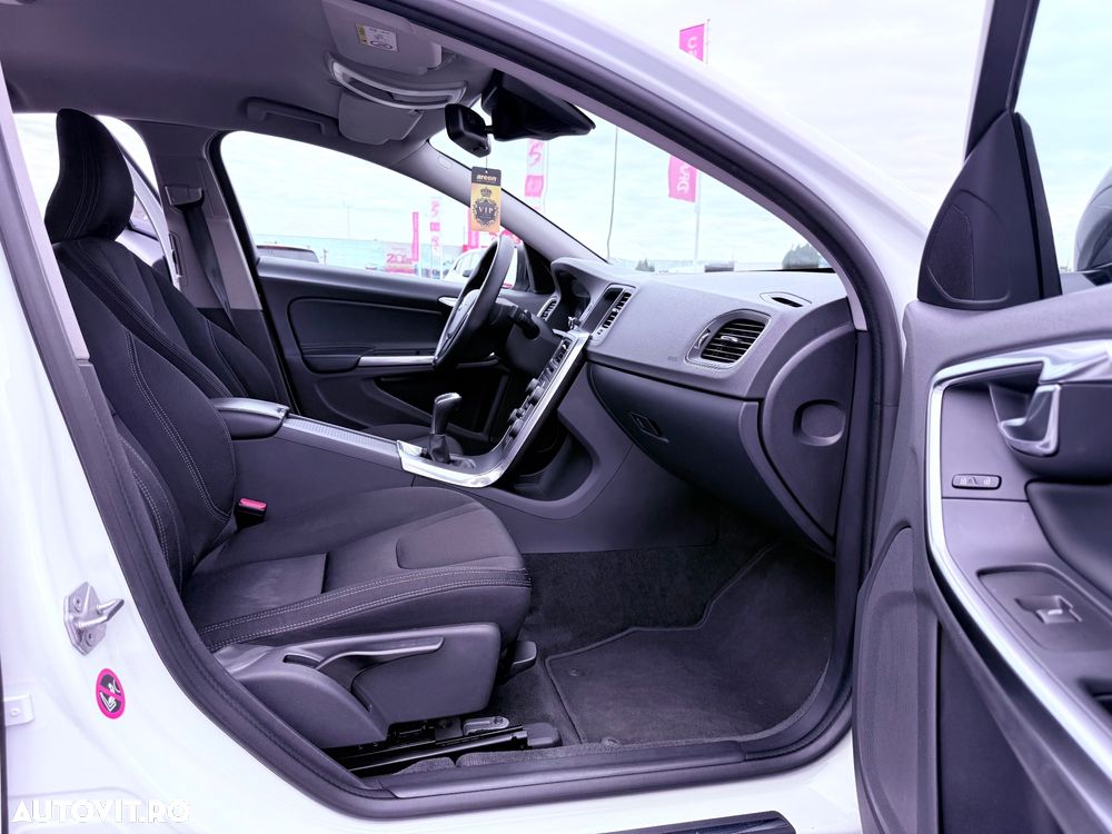 Volvo S60 - 26