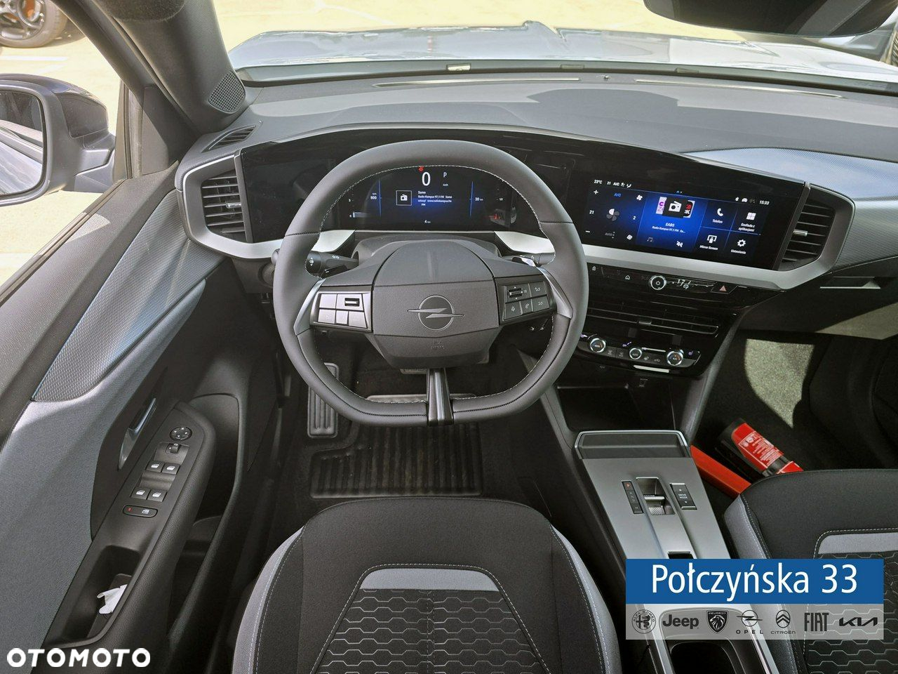 Opel Mokka - 19