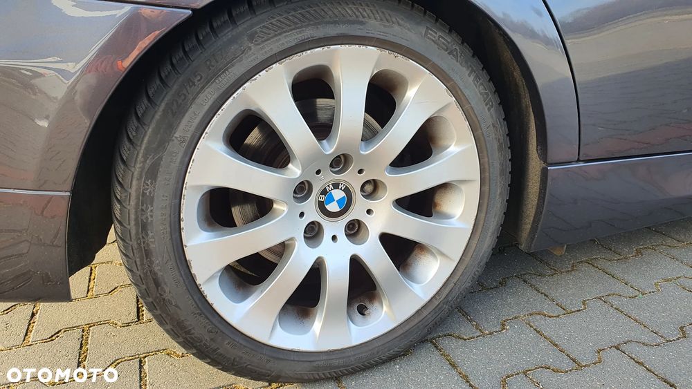 BMW Seria 3 325i - 39