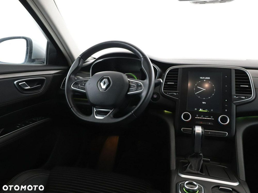 Renault Talisman 1.6 Energy dCi Intens EDC - 16