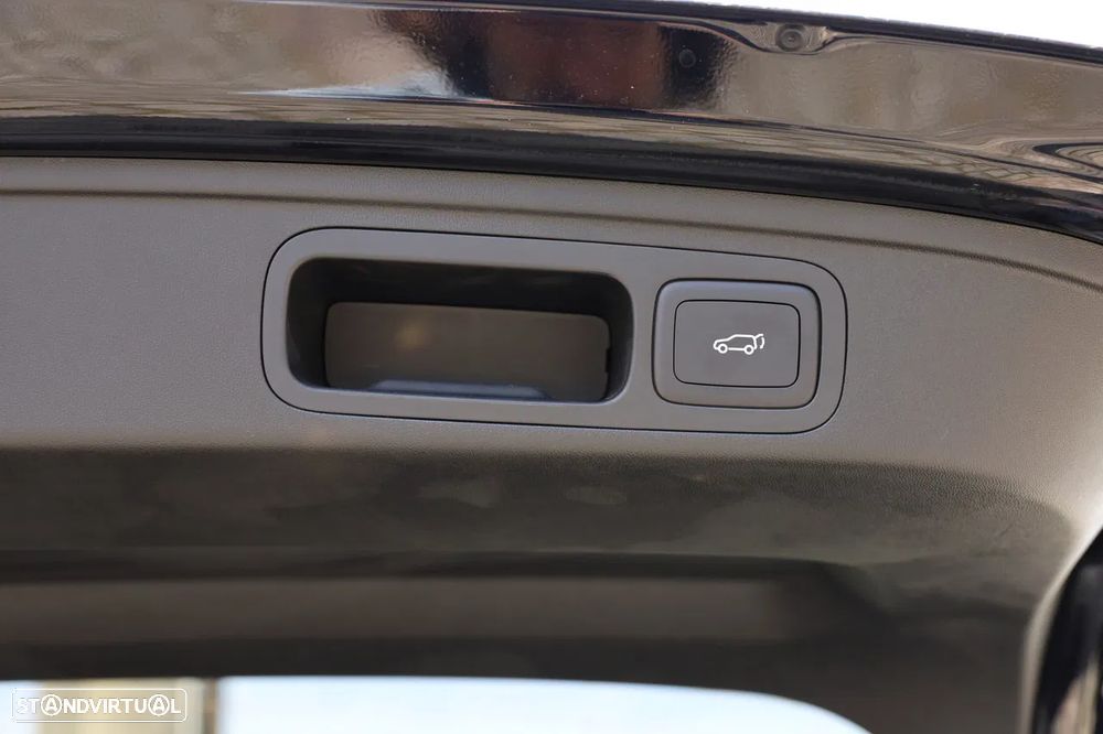 MG HS 1.5 Plug-in Hybrid Luxury - 7