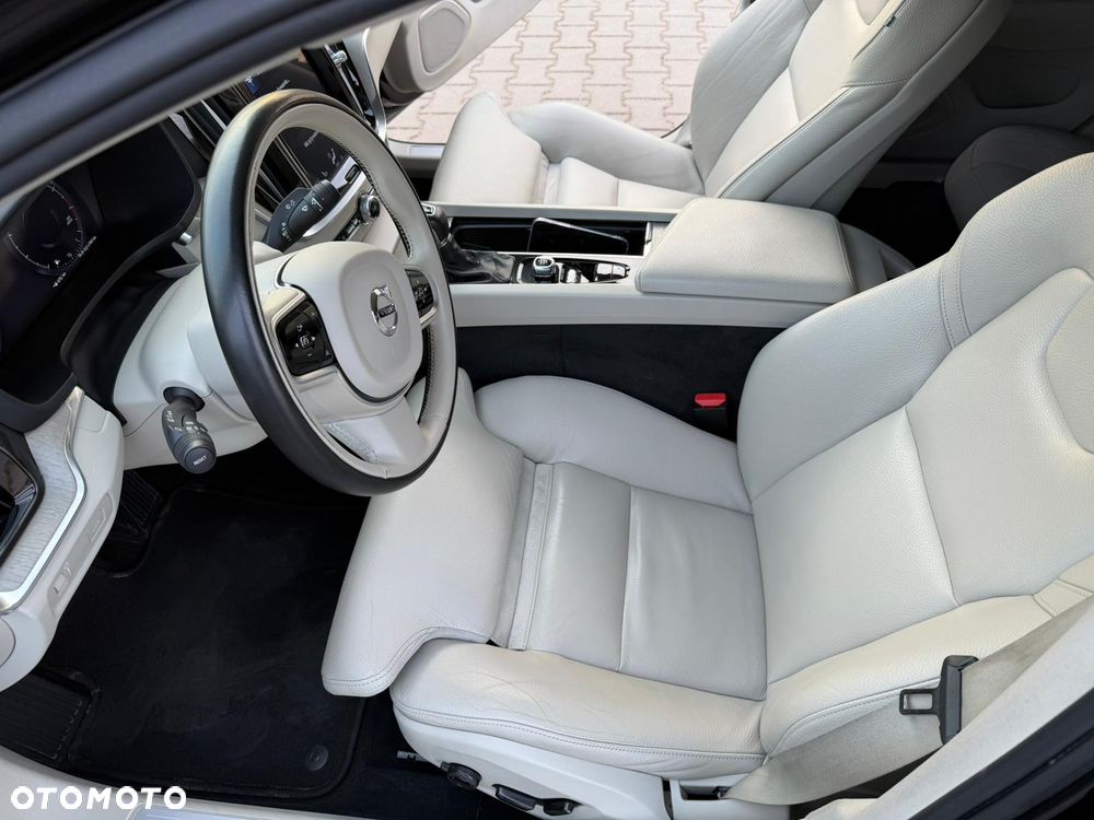 Volvo S60 T4 Inscription - 15