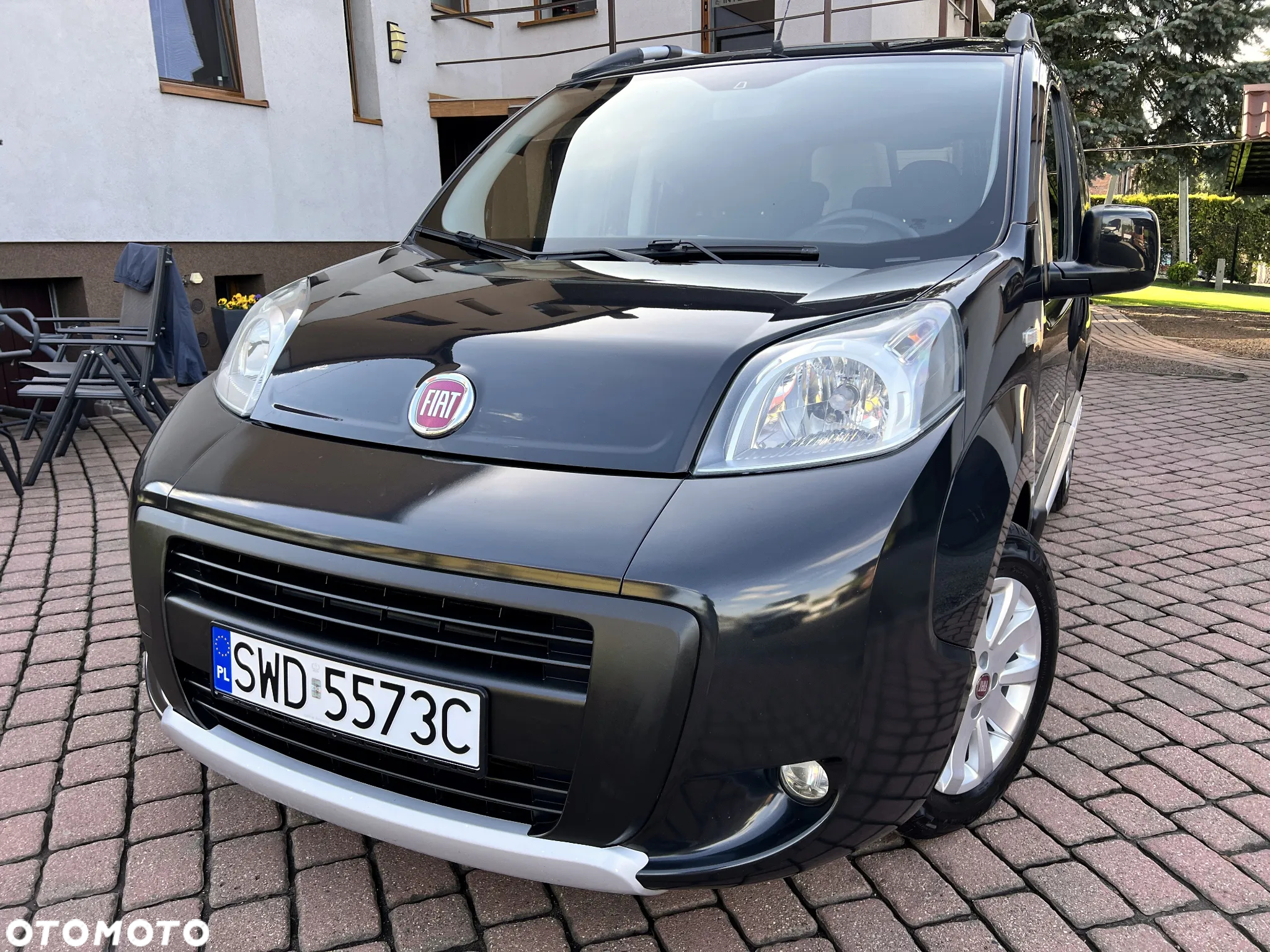 Fiat Qubo 1.3 Multijet 16V DPF Start&Stop Trekking - 19