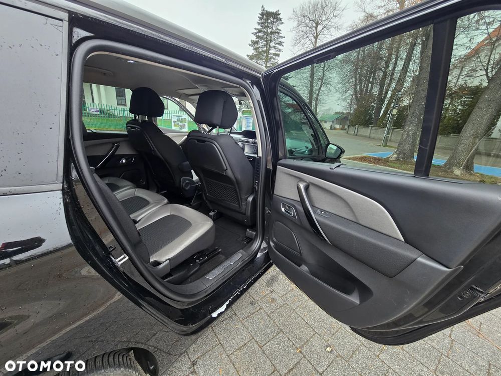 Citroën C4 Grand Picasso BlueHDi 150 EAT6 Exclusive - 14