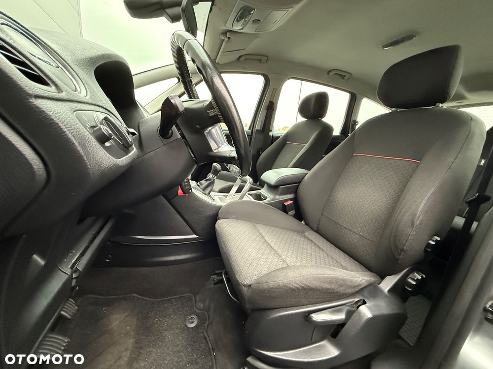 Ford S-Max 2.0 Platinium X - 15