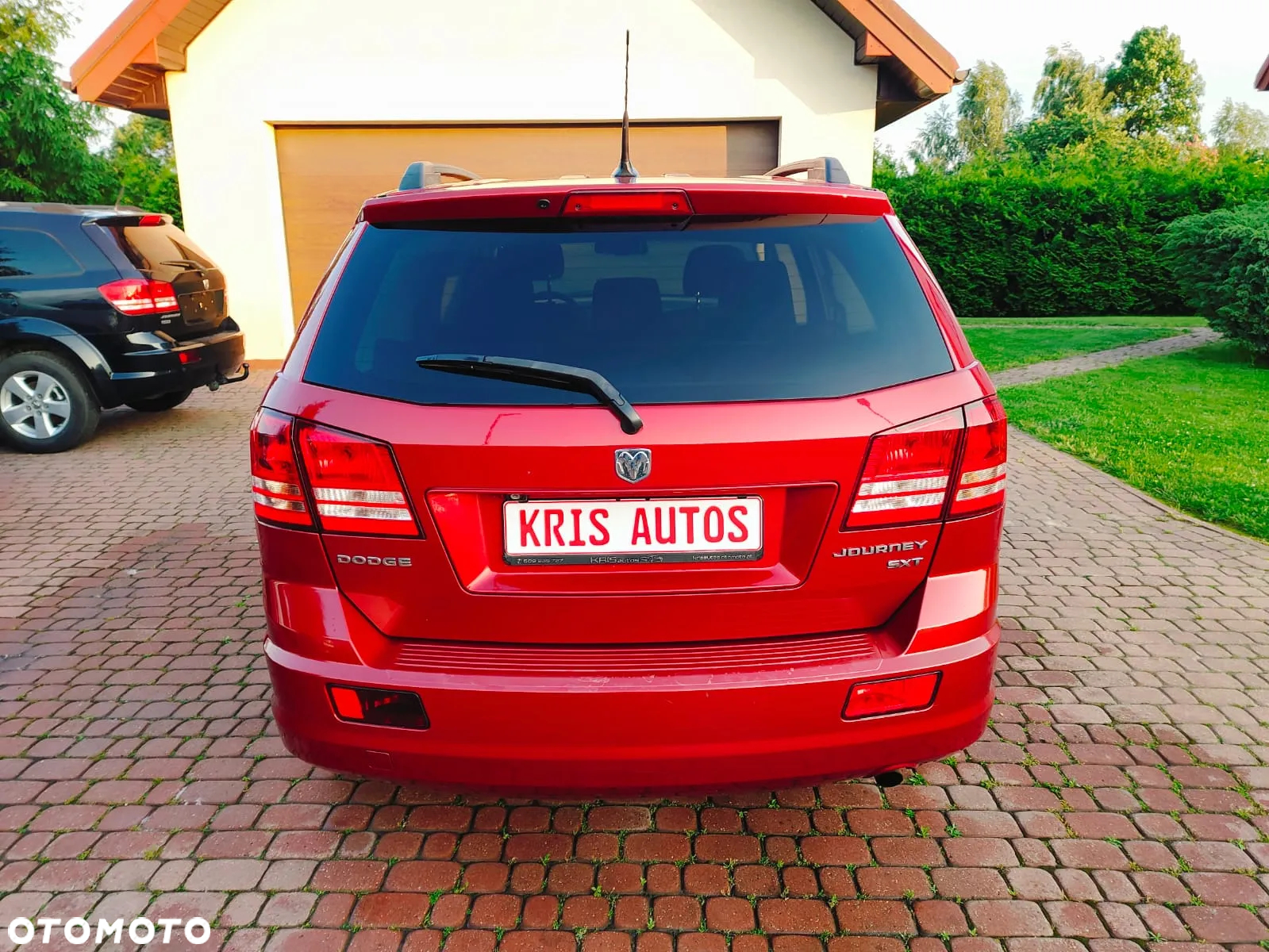 Dodge Journey 2.4 SE - 6