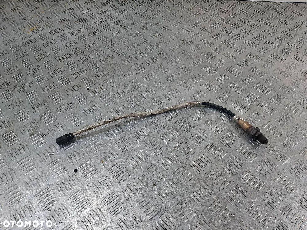 SONDA LAMBDA RENAULT MEGANE III ( 08-16 ) 0258006990 0258006990 1.6 16V - 1