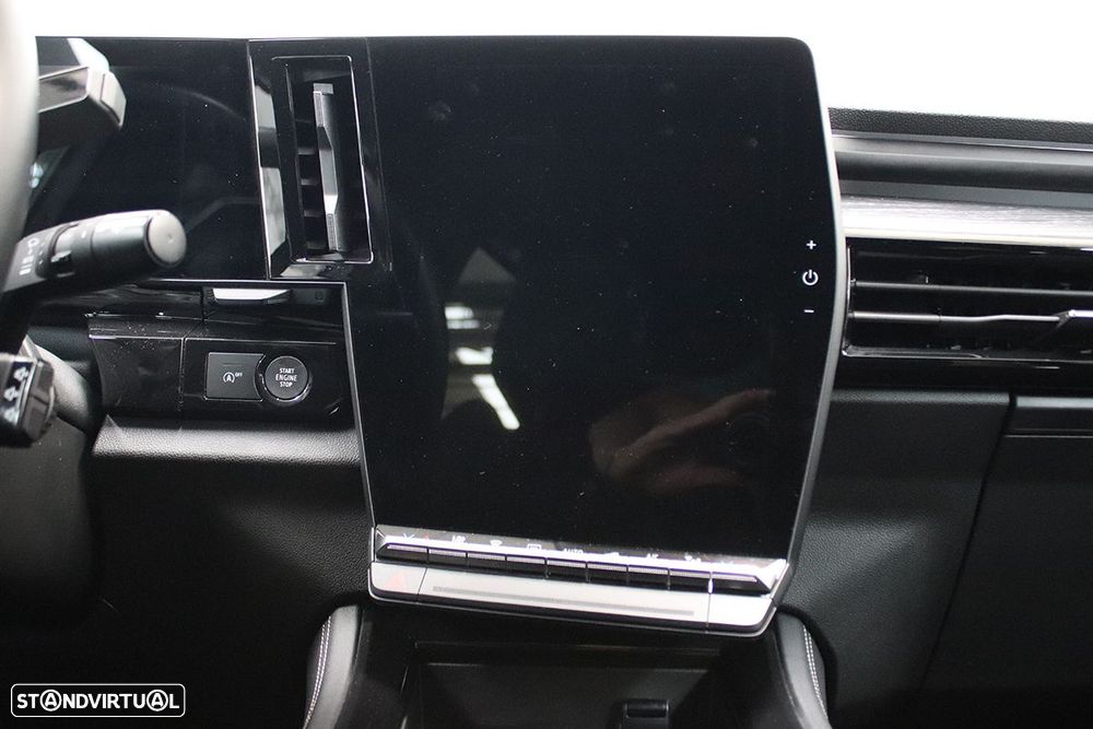 Renault Austral 1.3 Mild Hybrid Iconic Auto - 9