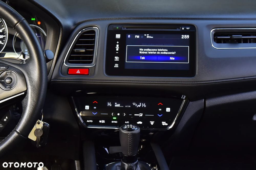 Honda HR-V 1.5 i-VTEC Executive - 32