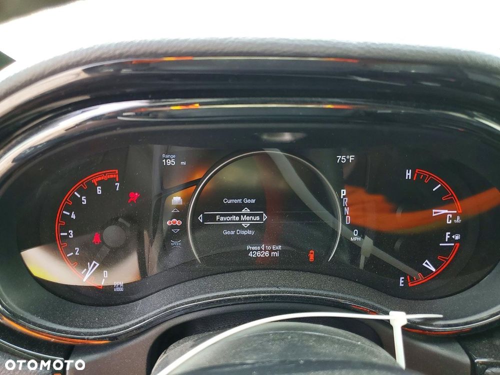 Dodge Durango 5.7 R/T - 9