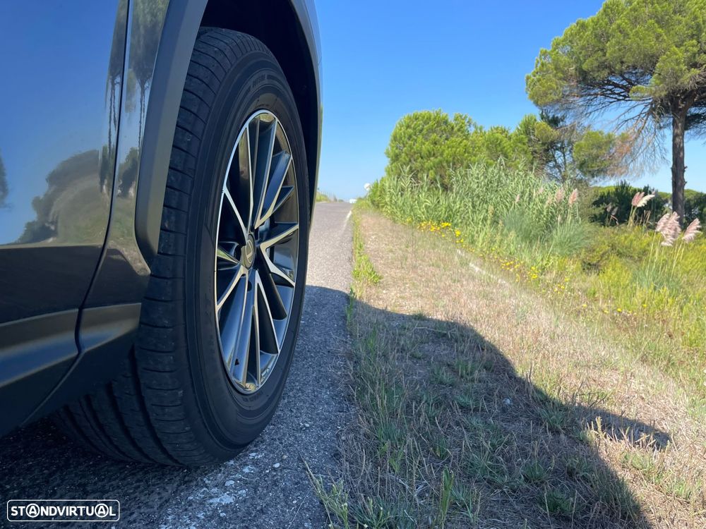Lexus NX 450h+ Executive Plus - 16