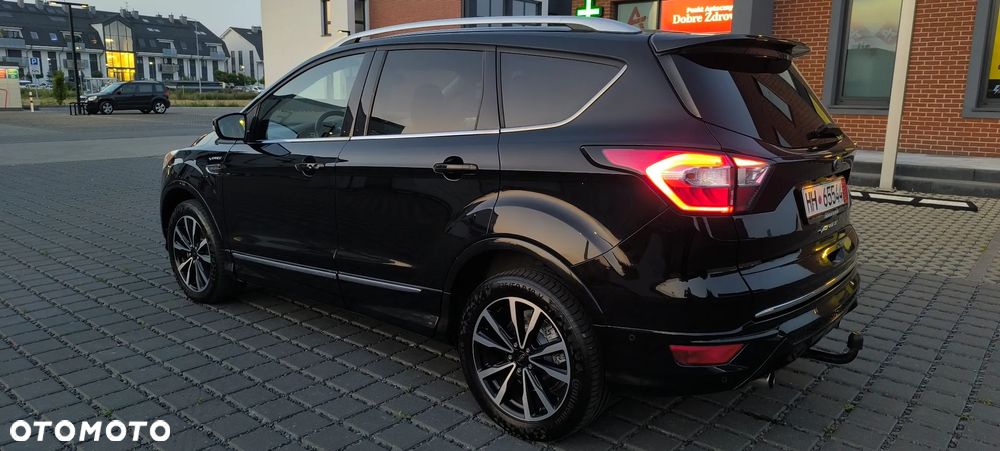 Ford Kuga Vignale 1.5 EcoBoost AWD ASS - 15