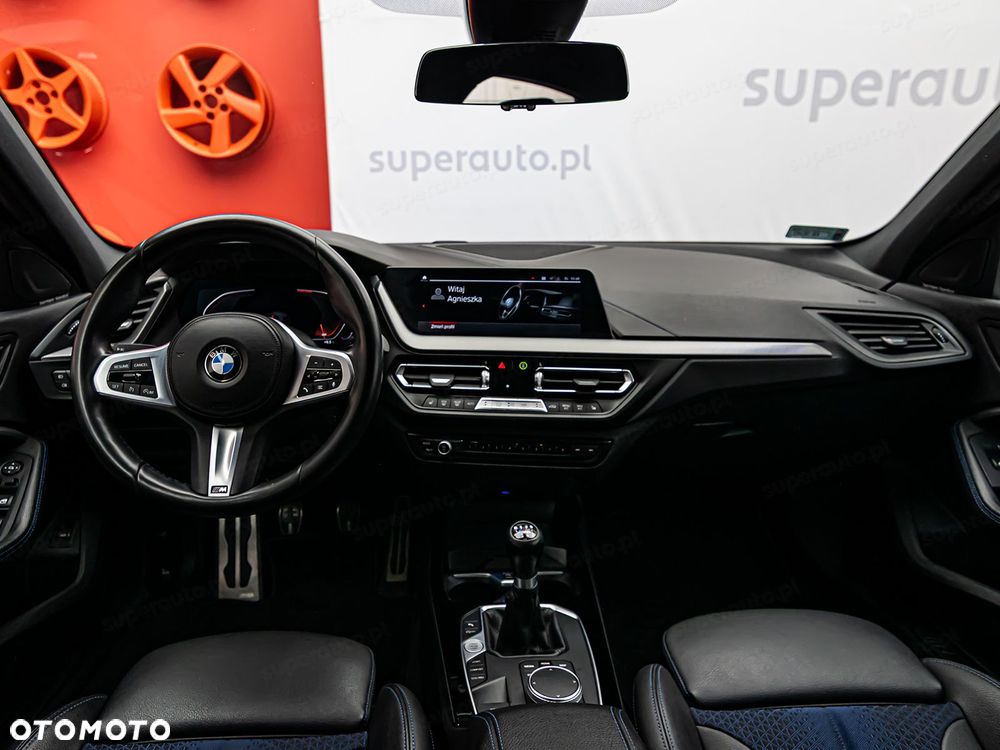BMW Seria 1 118i - 14