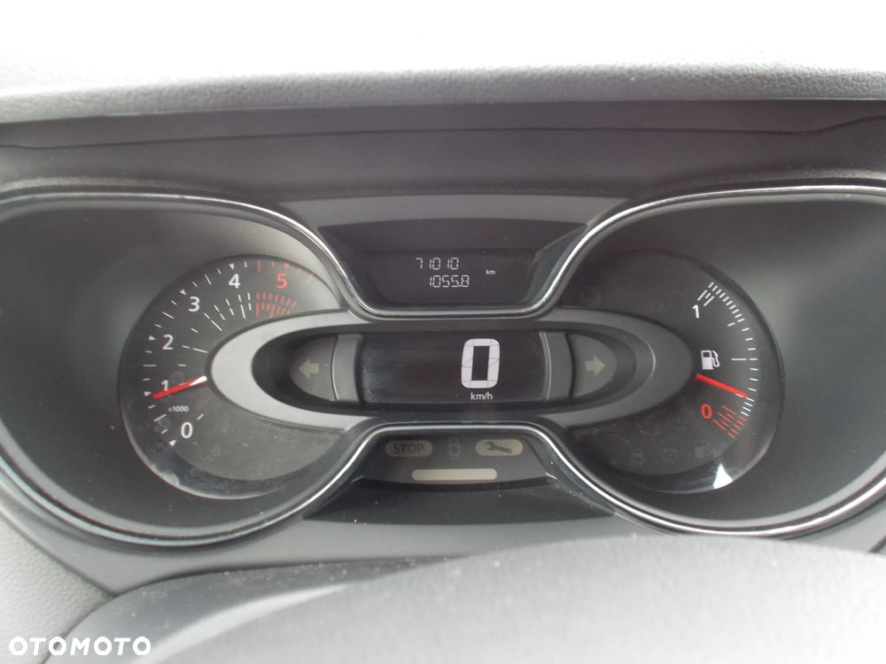 Renault Captur (ENERGY) dCi 90 INTENS - 20