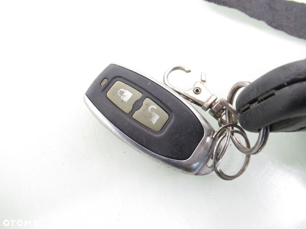 STACYJKA STEROWNIK RENAULT CLIO II 1.2 S110030104D S110030104D 7700110471 - 8