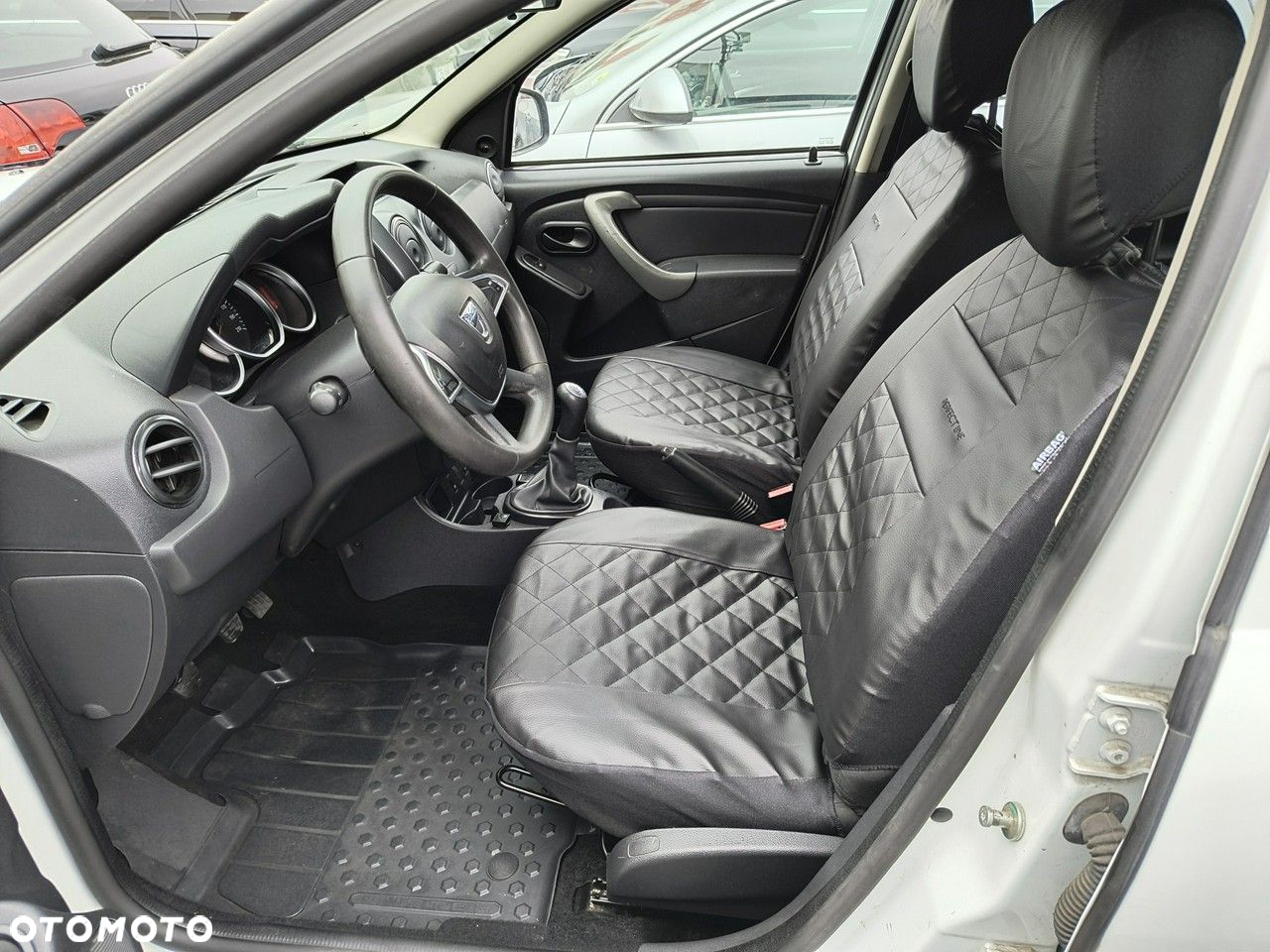 Dacia Duster - 10