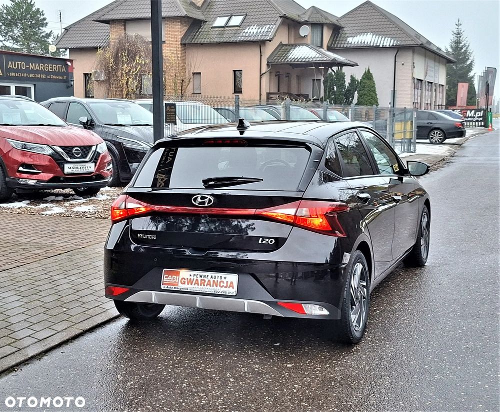 Hyundai i20 - 9