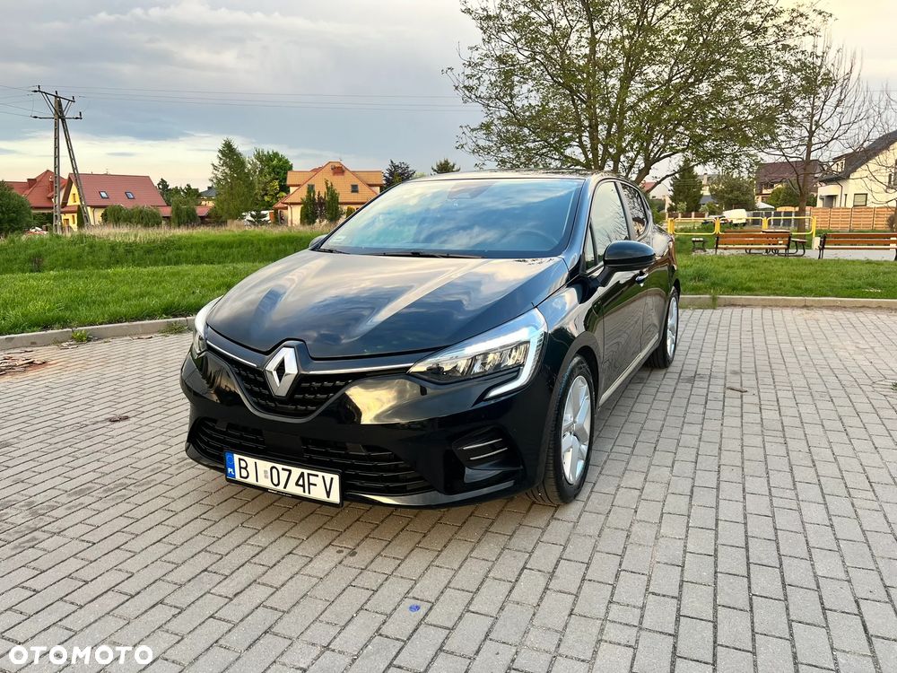 Renault Clio 1.0 SCe Zen - 1